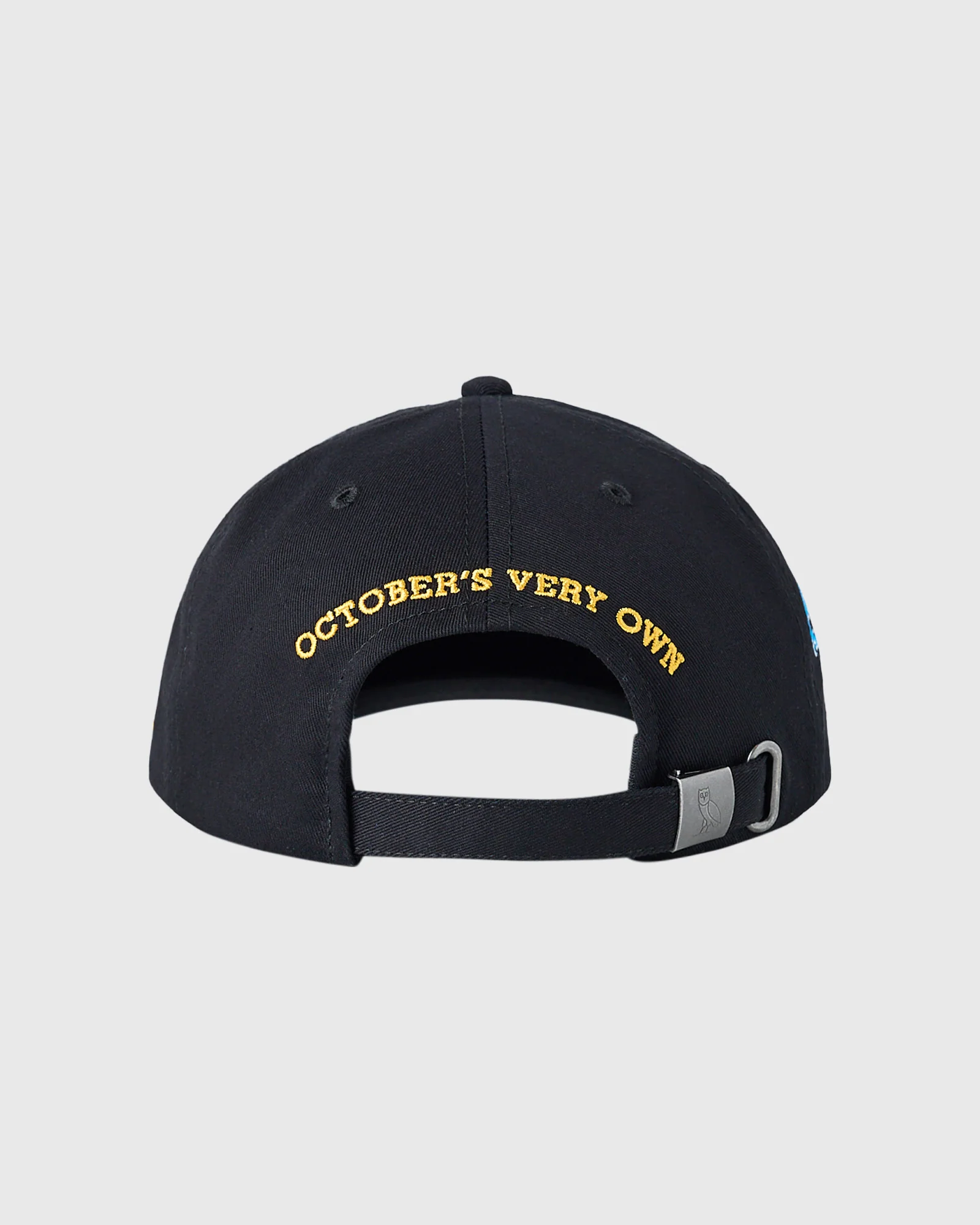 WWE Wrestlemania VI Hat - Black - Image 4
